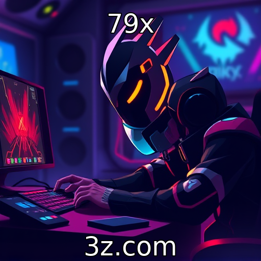 Crescimento do mercado de jogos competitivos