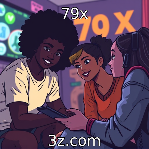 Diversidade e representação nos jogos contemporâneos