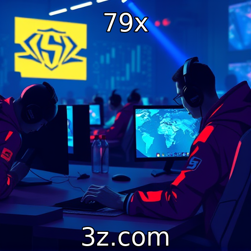 O crescimento do eSports e suas implicações econômicas