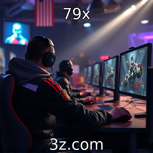 A evolução dos eSports e seu futuro