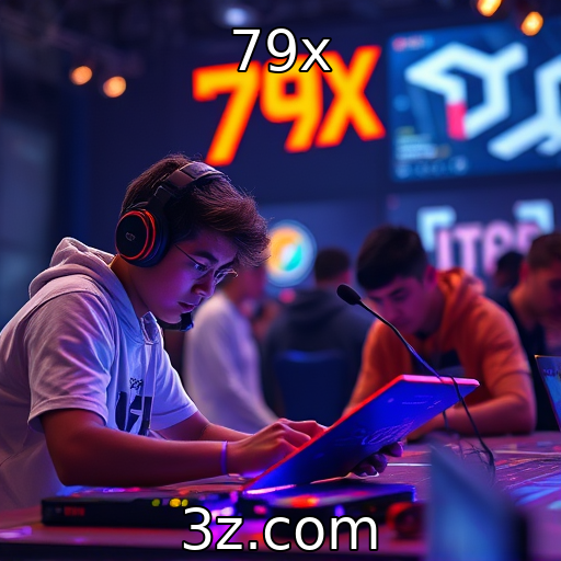 Aumento da popularidade dos esportes eletrônicos entre jovens