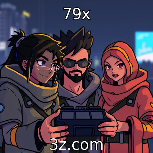 Análise da diversidade em personagens de videogames