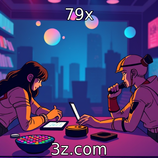 Tendências de desenvolvimento no setor de jogos