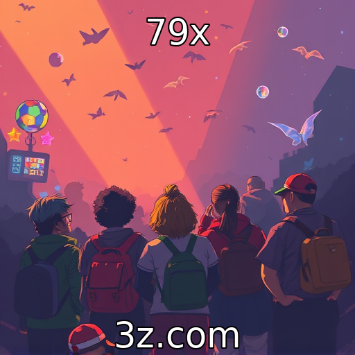 Importância da inclusão e diversidade na indústria de jogos