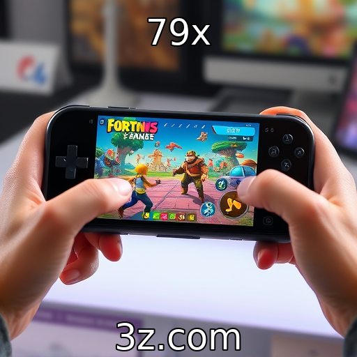 Tendências de jogos móveis para o futuro próximo