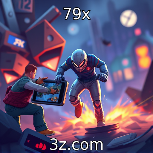 Mercado de jogos para dispositivos móveis em expansão