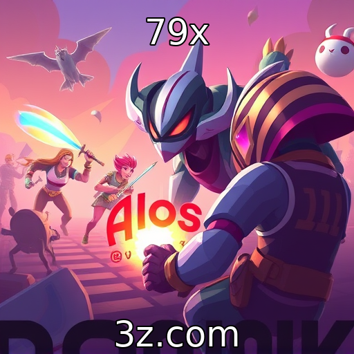 Novidades em jogos mobile e seu crescimento