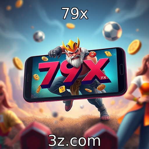 Tendências de jogos móveis no mercado atual