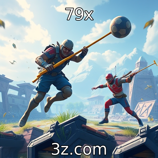 Novas tendências em jogos multiplayer online